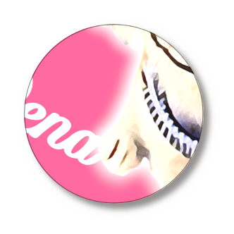 缶バッジ(直径75㎜)