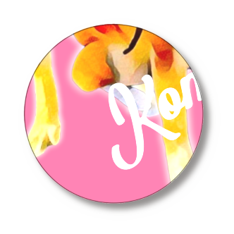 缶バッジ(直径75㎜)