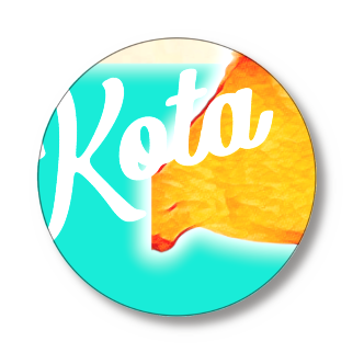 缶バッジ(直径75㎜)