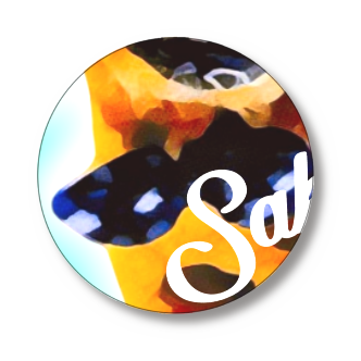 缶バッジ(直径75㎜)