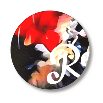 缶バッジ(直径75㎜)