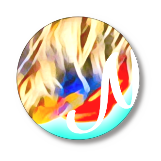 缶バッジ(直径75㎜)