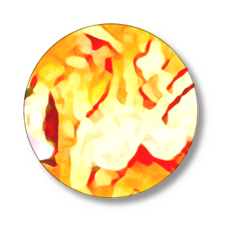 缶バッジ(直径75㎜)