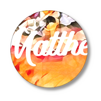 缶バッジ(直径75㎜)