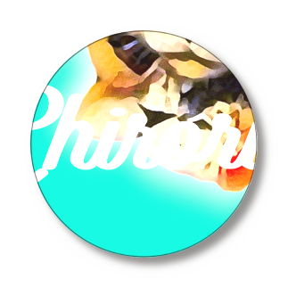 缶バッジ(直径75㎜)