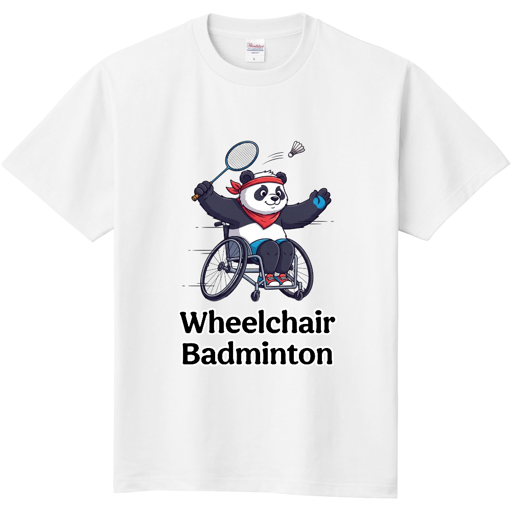 J's Fun Boxウイルチェアスポーツシリーズ(ウイルチェアバドミントン)