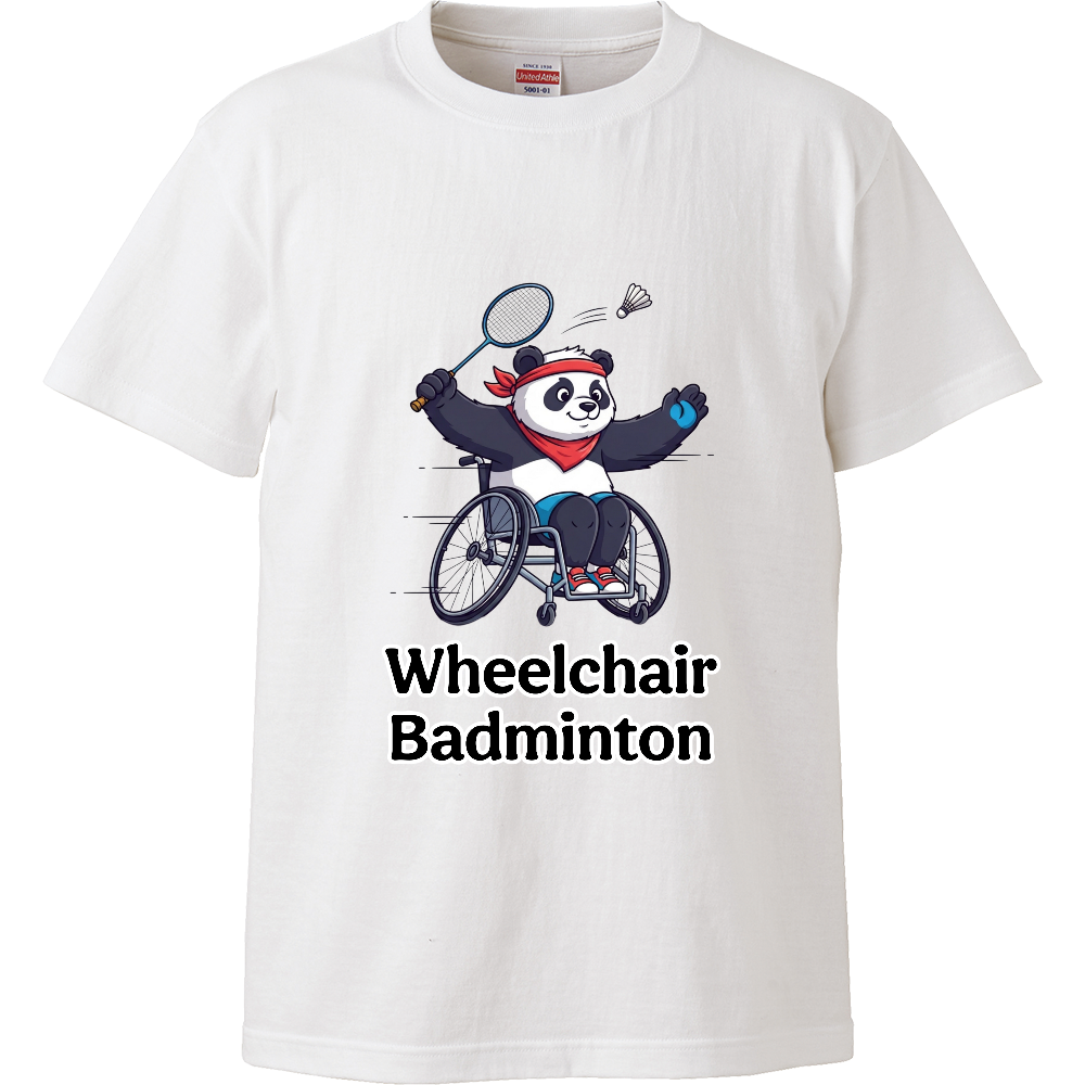 J's Fun Boxウイルチェアスポーツシリーズ(ウイルチェアバドミントン)