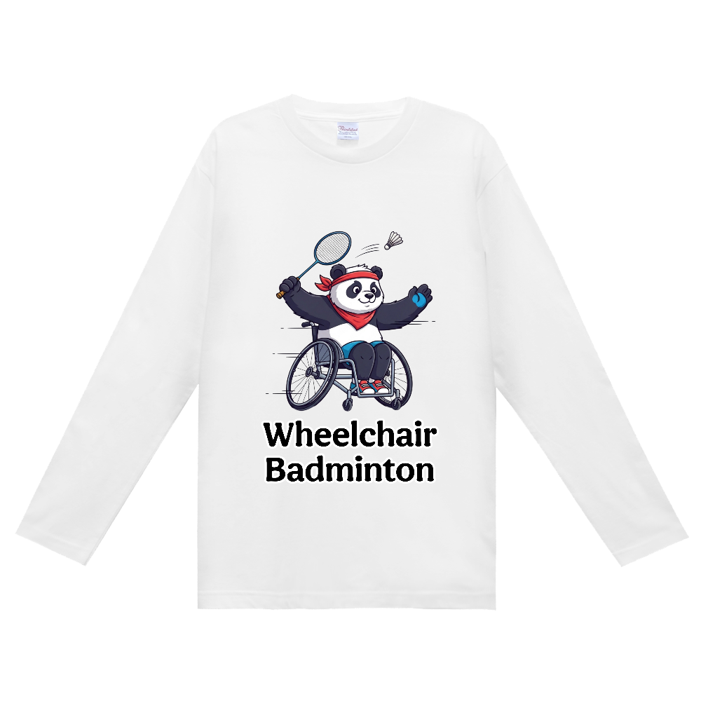 J's Fun Boxウイルチェアスポーツシリーズ(ウイルチェアバドミントン)