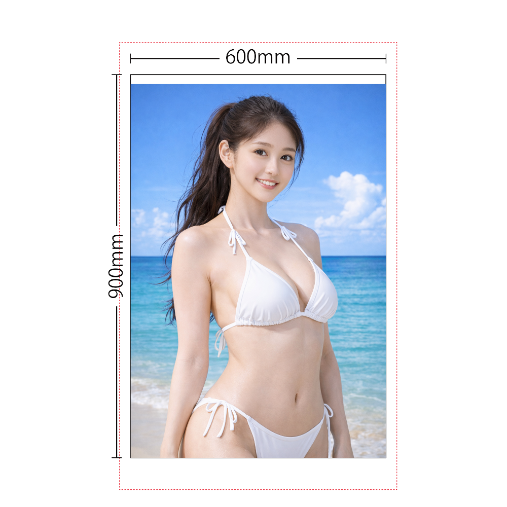 タペストリー_AI Collection_230