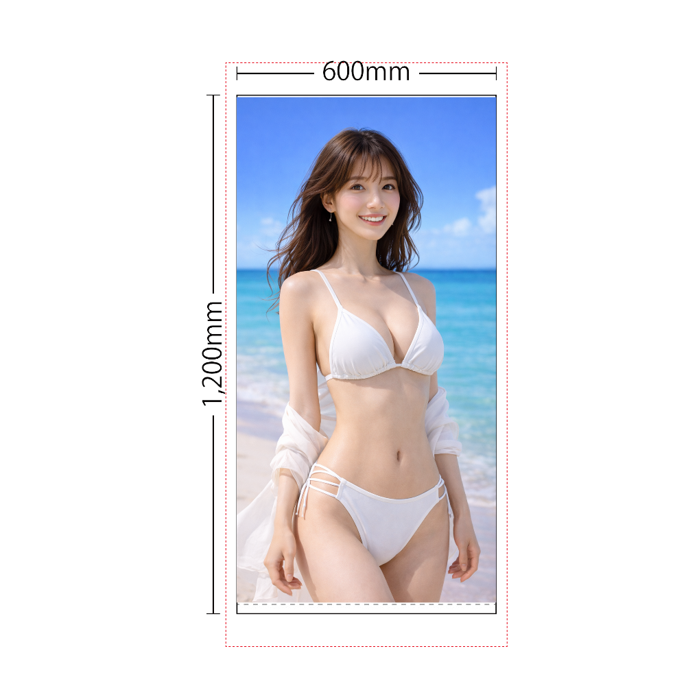 タペストリー_AI Collection_231