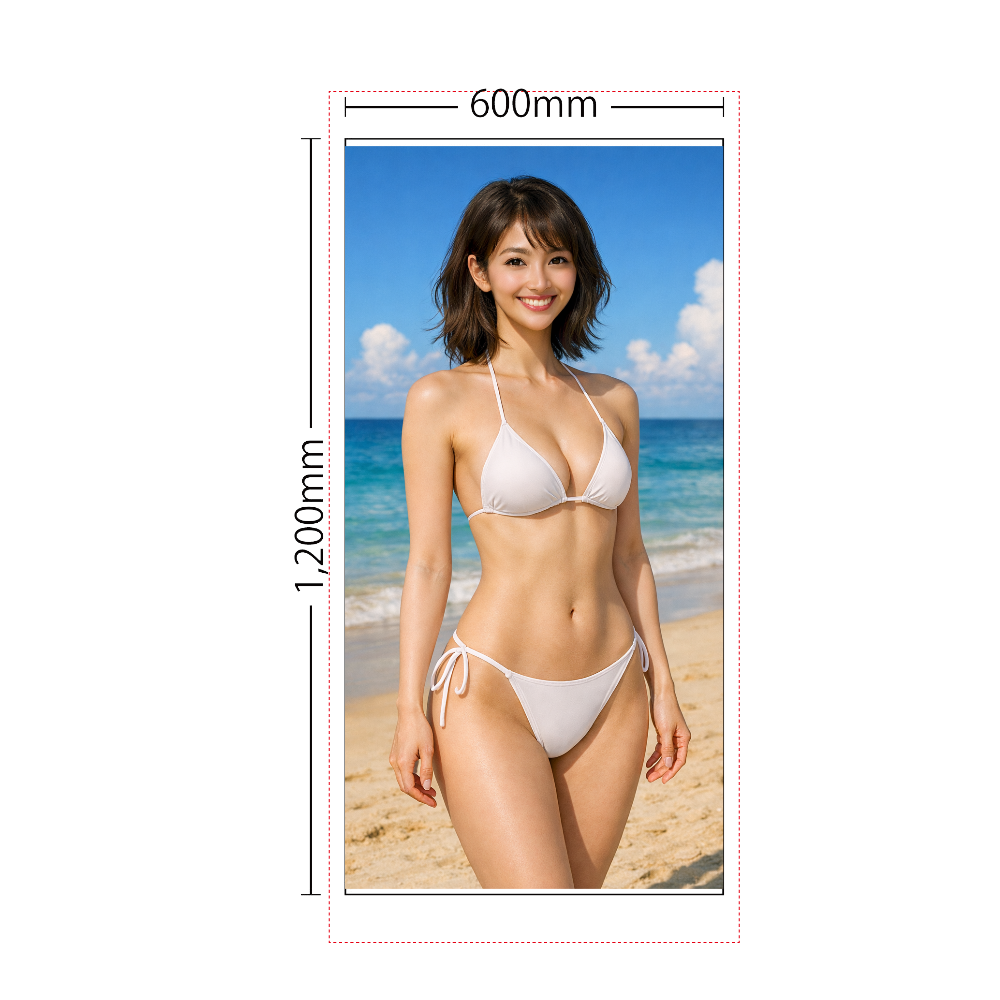 タペストリー_AI Collection_233