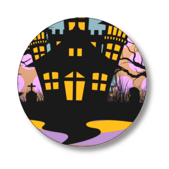 2025ハロウィン缶バッチ75mm修正版