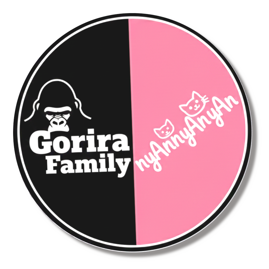 コラボ缶バッチ