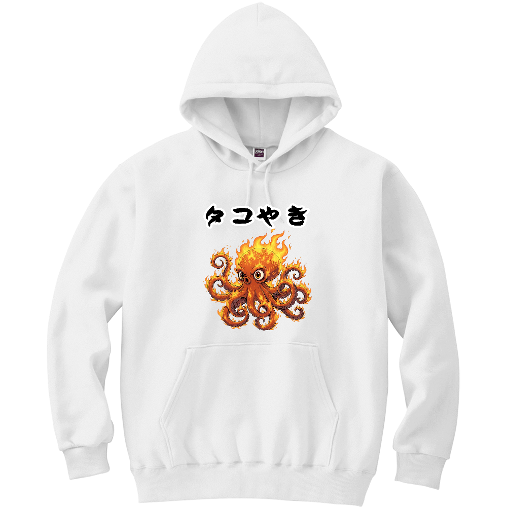 J's Fun Box28(タコやき)