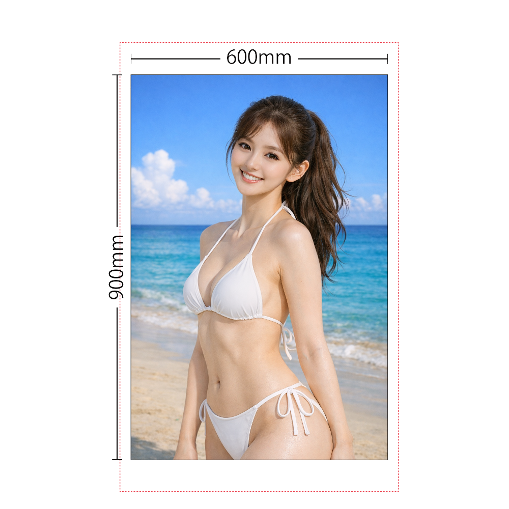 タペストリー_AI Collection_235