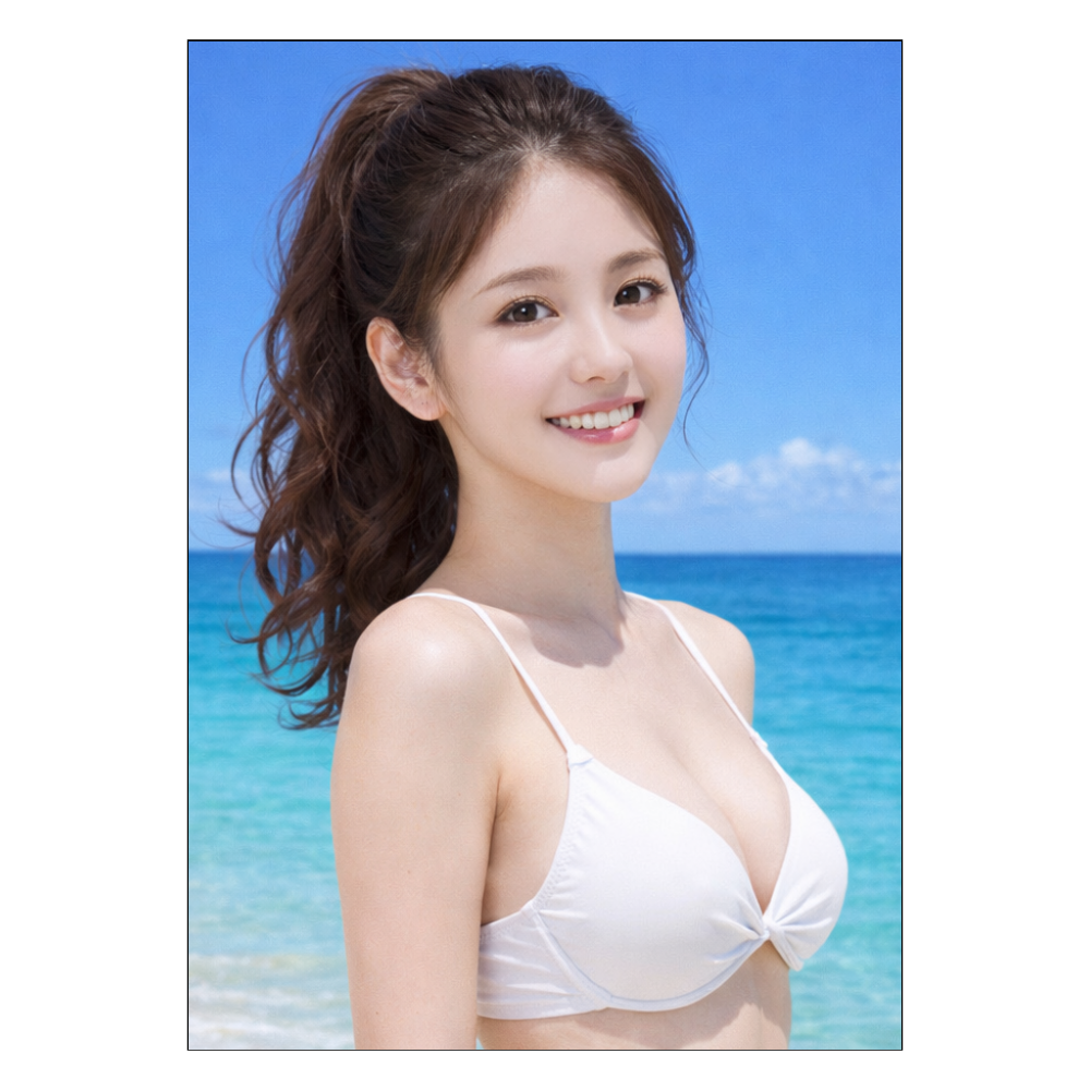 ポスター_AI Collection_237