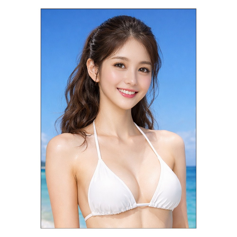 ポスター_AI Collection_239