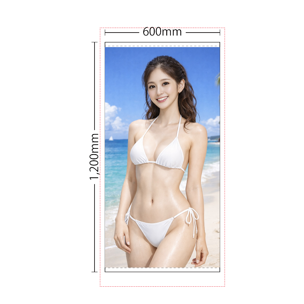 タペストリー_AI Collection_240