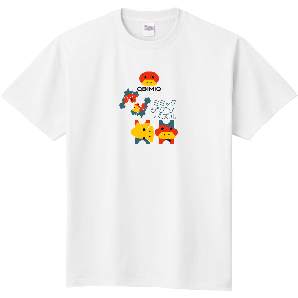 ミミックジグソーパズル-a