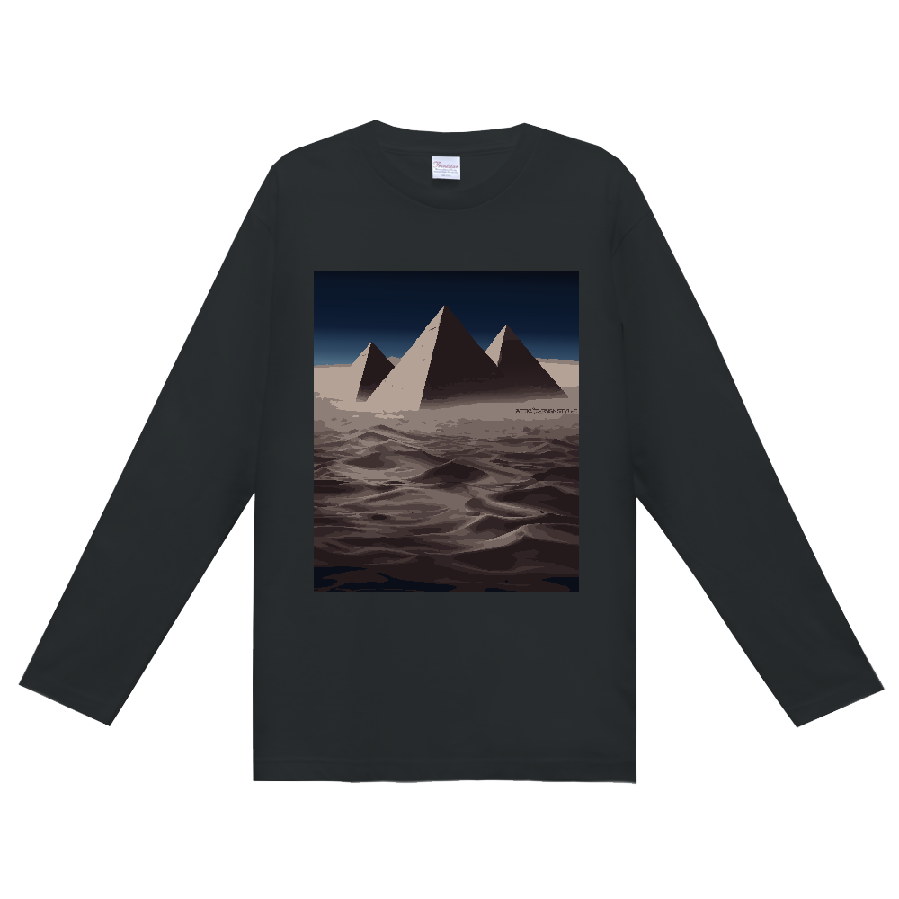 ギザのピラミッド（Great Pyramid of Giza）