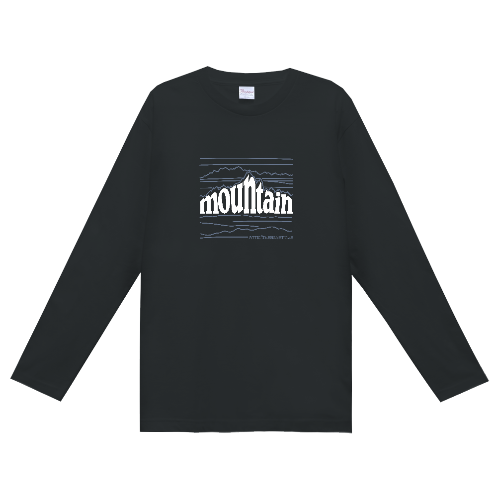 マウンテン(mountain)