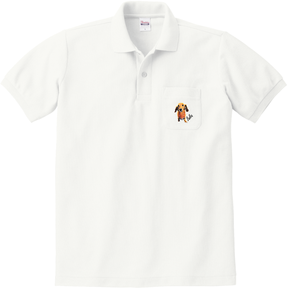 ポロシャツ(半袖)