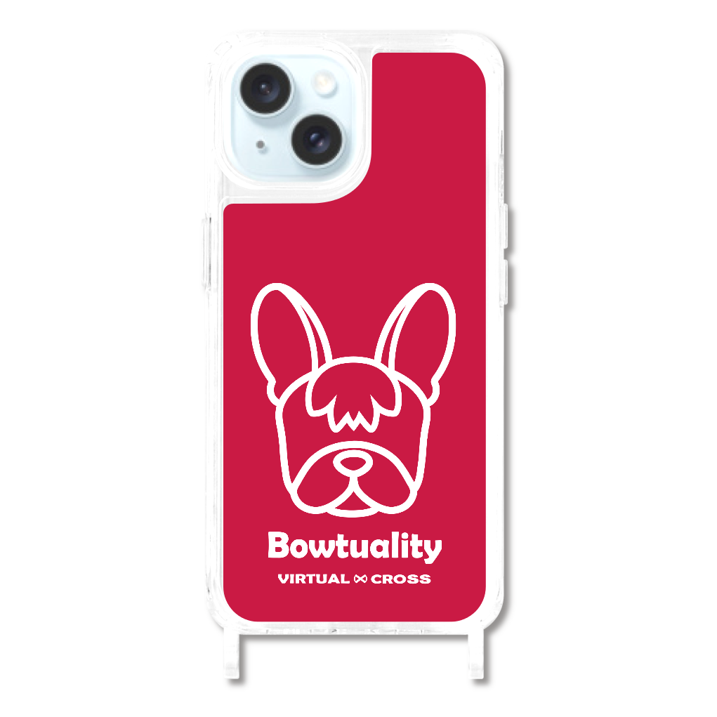 フレブル・スマホケース