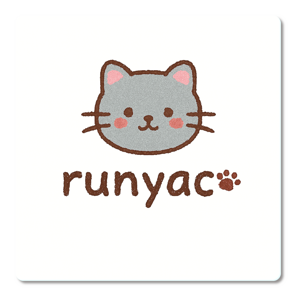 るにゃのお笑いコースター