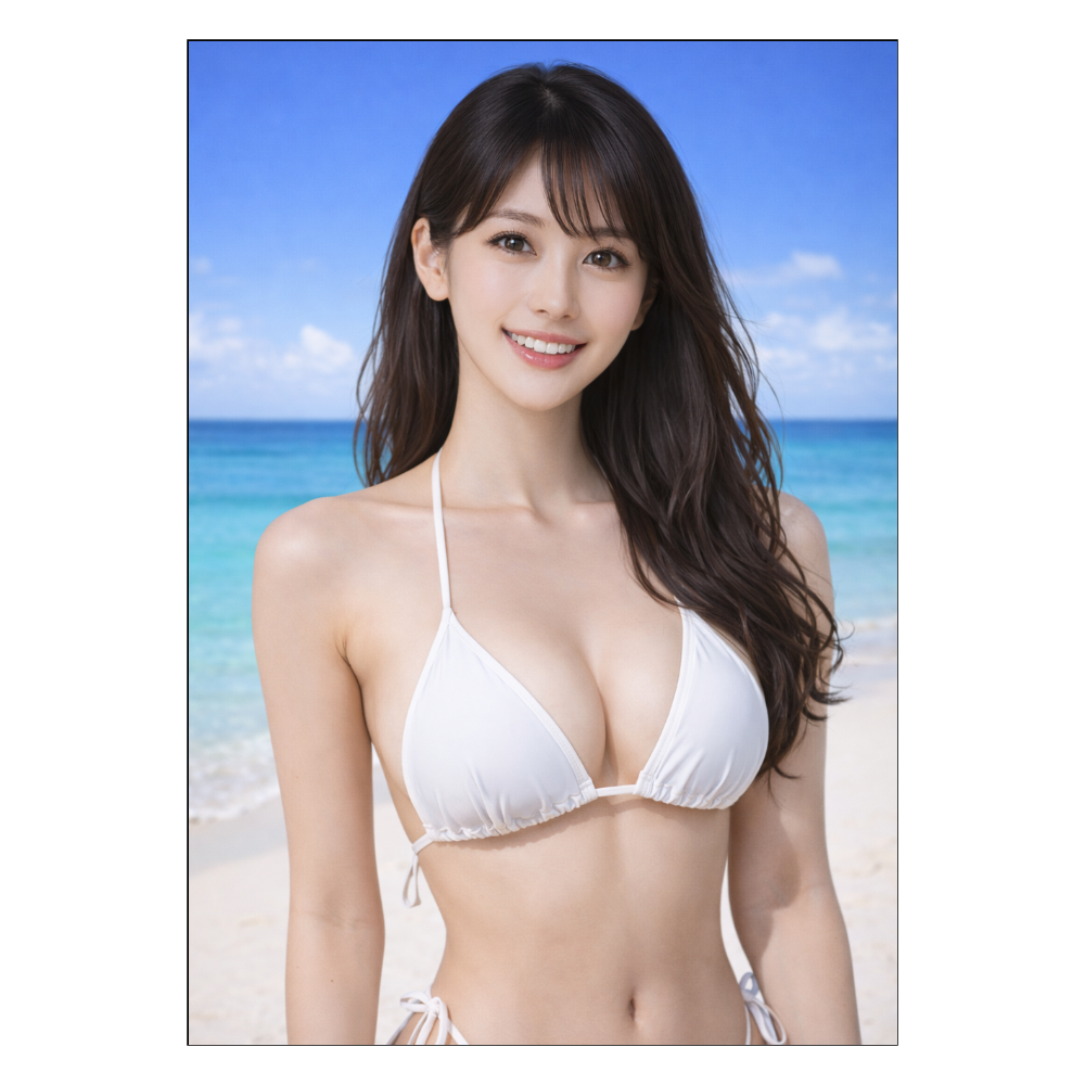 ポスター大_AI Collection_241