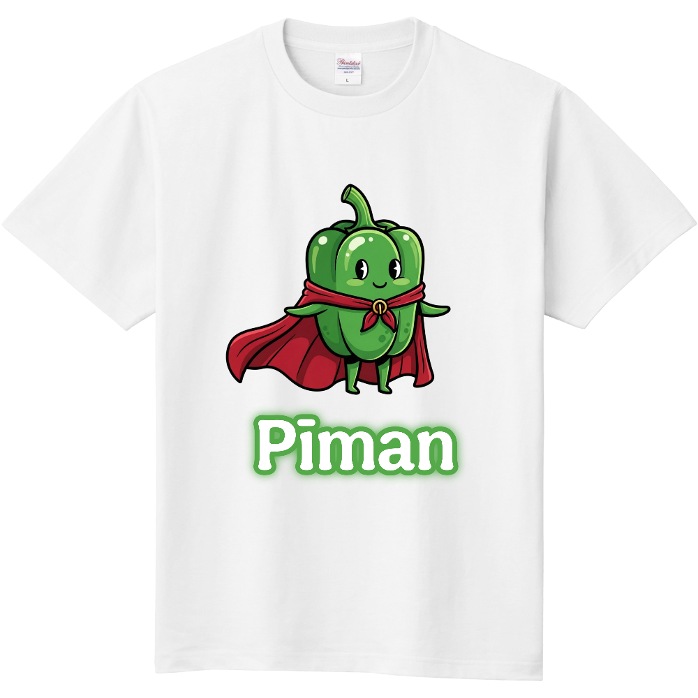 J's Fun Box35(ぴーマン)