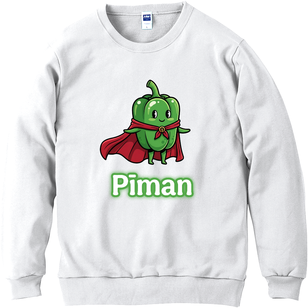 J's Fun Box35(ぴーマン)