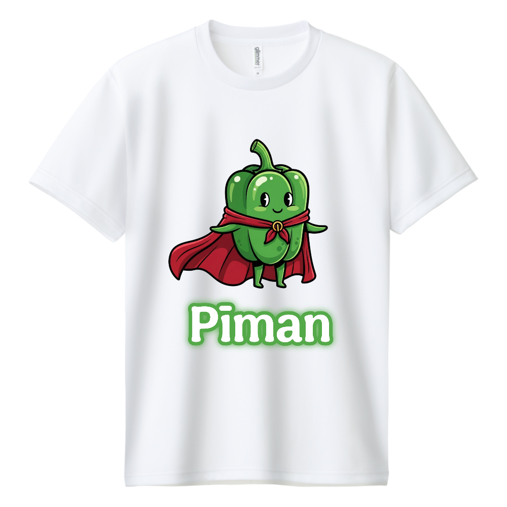 J's Fun Box35(ぴーマン)