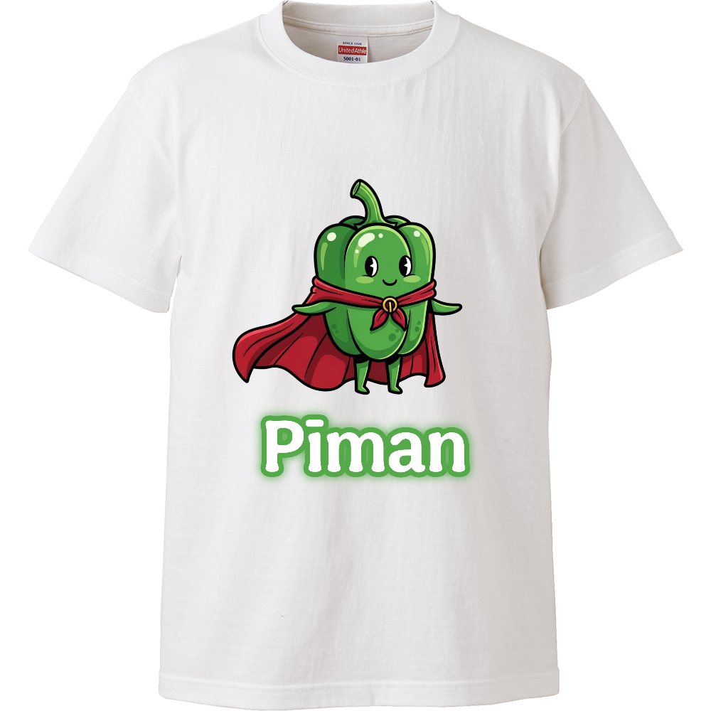 J's Fun Box35(ぴーマン)