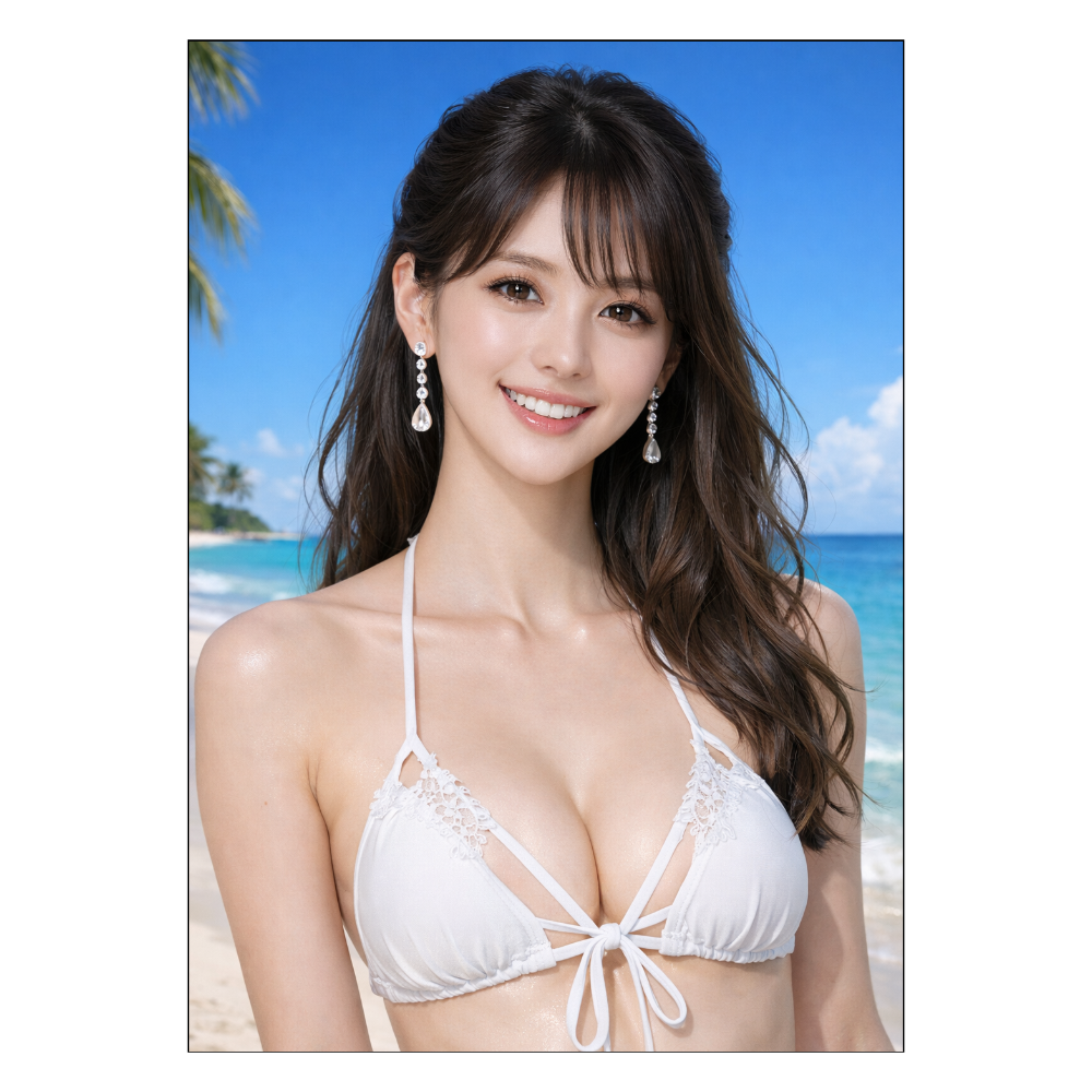 ポスター_AI Collection_253