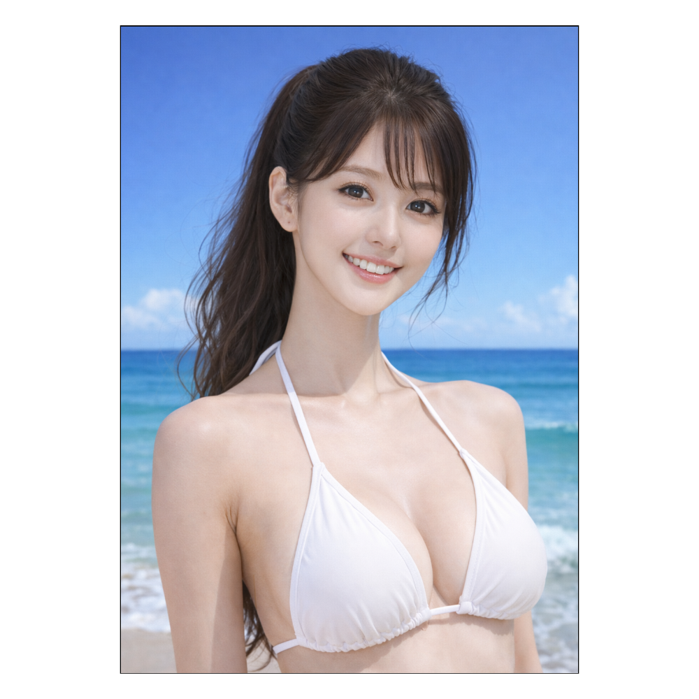 ポスター_AI Collection_261