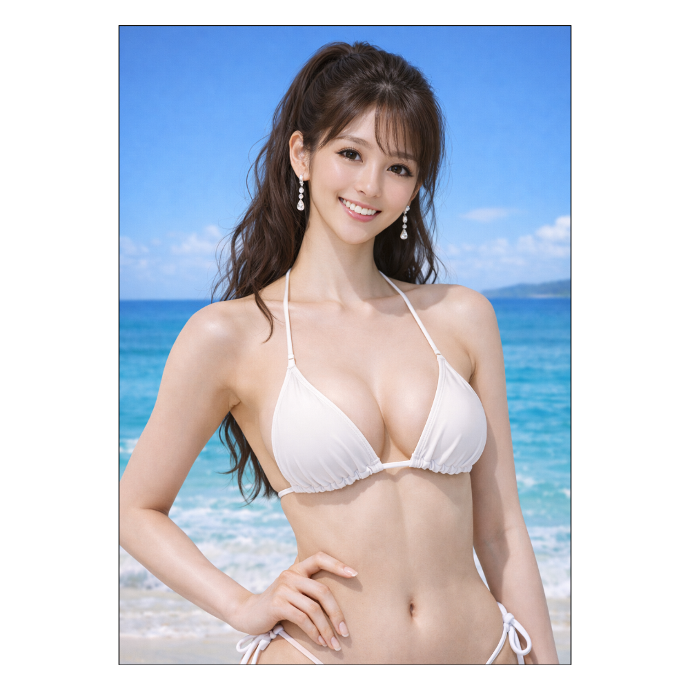 ポスター_AI Collection_263