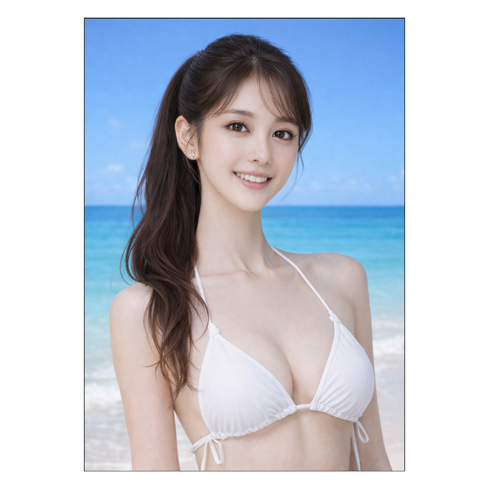 ポスター_AI Collection_266