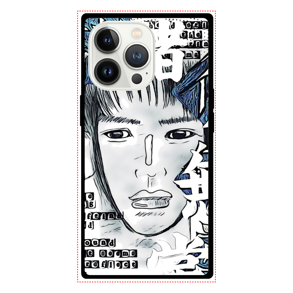 挿画title19. 諸行無常な視線めいた響き