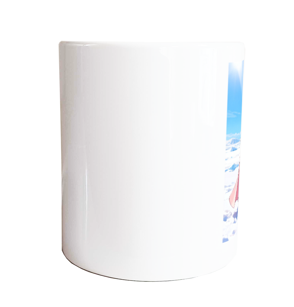 マグカップ イリオ 絵本ver