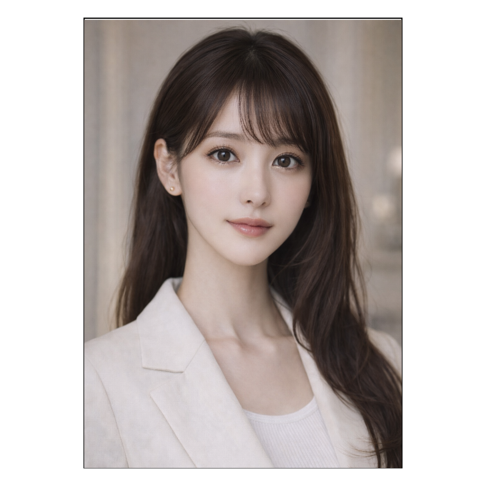 ポスター_AI Collection_268