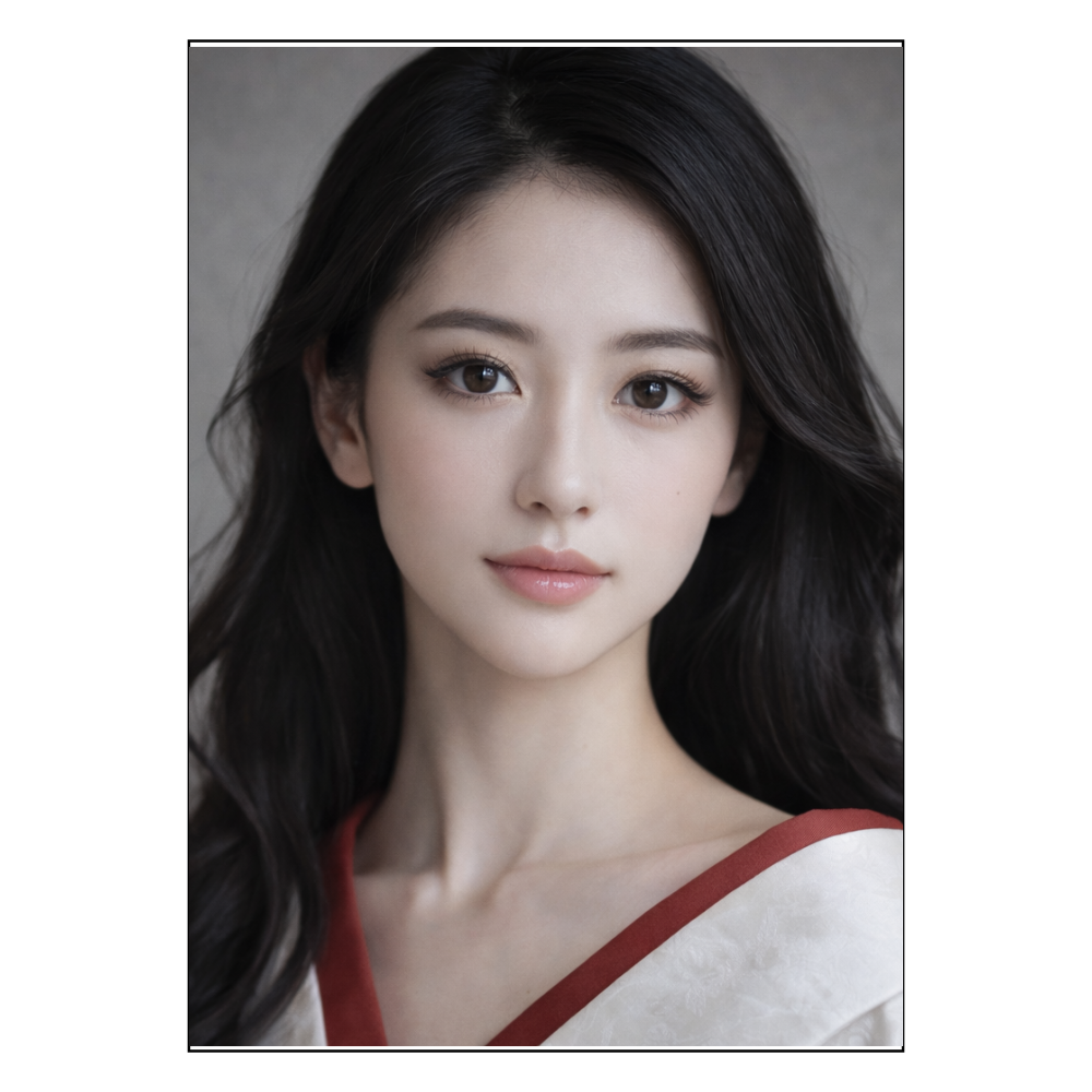 ポスター_AI Collection_271