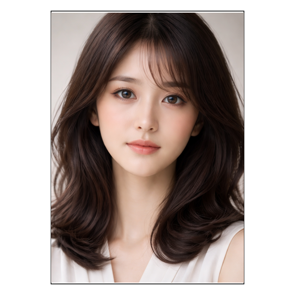 ポスター_AI Collection_272