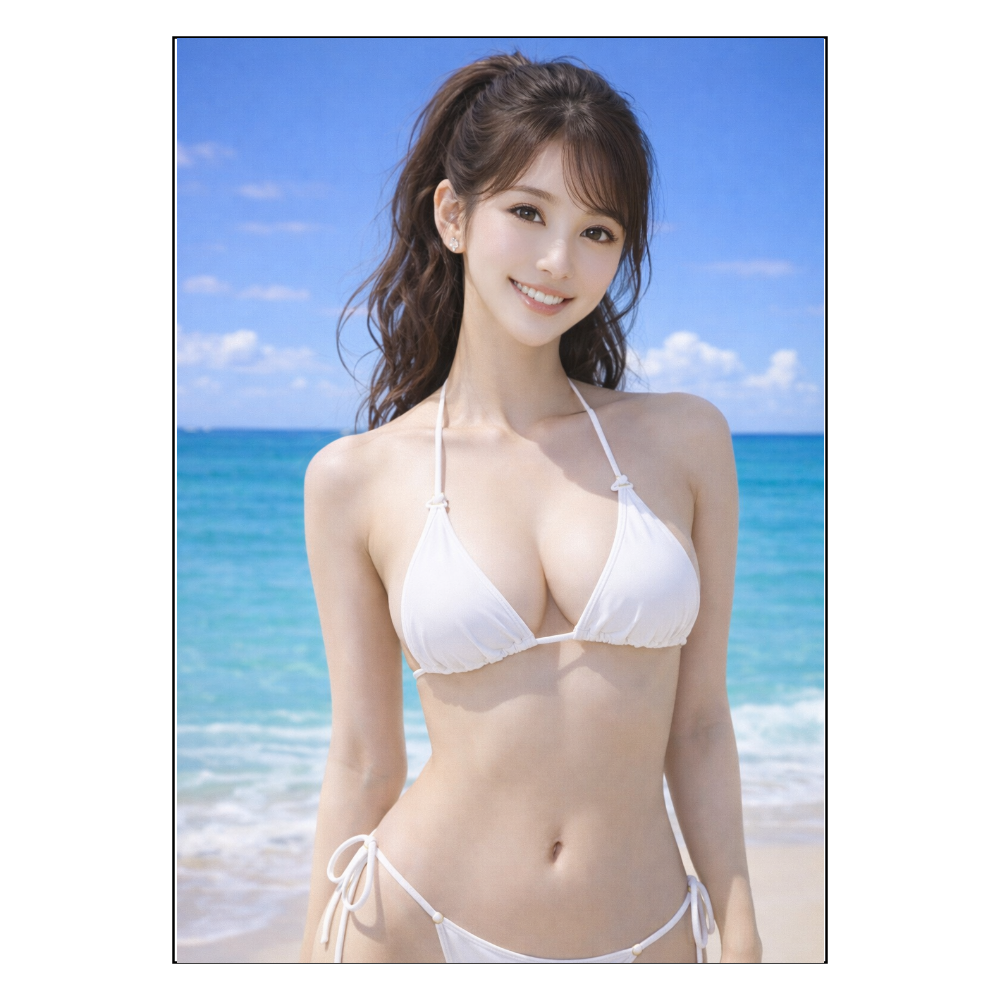 ポスター大_AI Collection_275