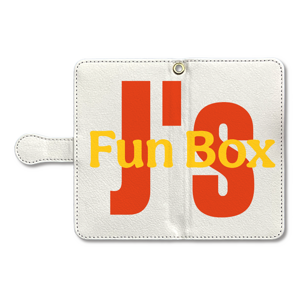 J's Fun Boxロゴ