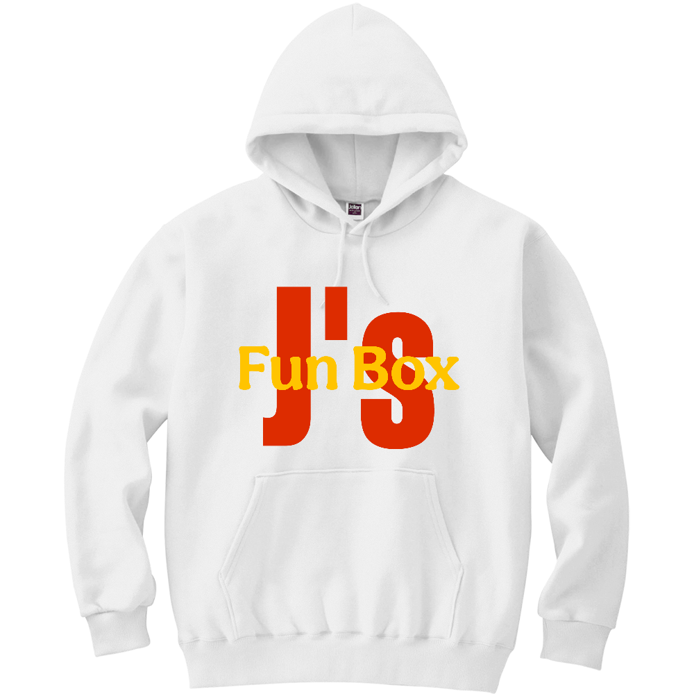 J's Fun Boxロゴ