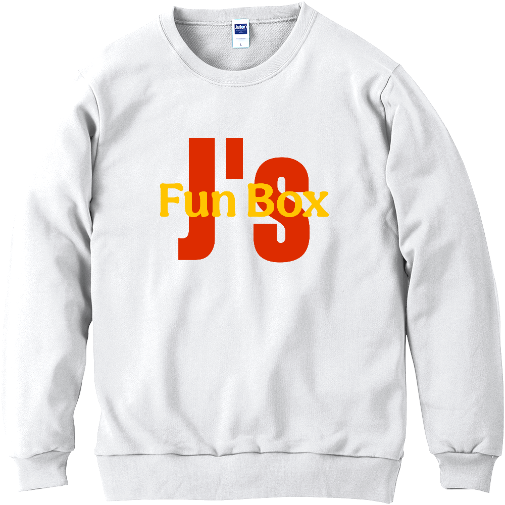 J's Fun Boxロゴ