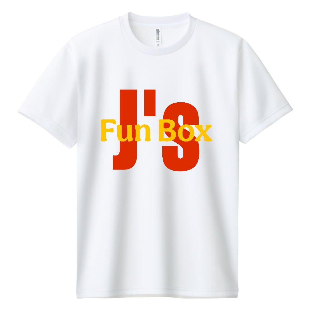J's Fun Boxロゴ