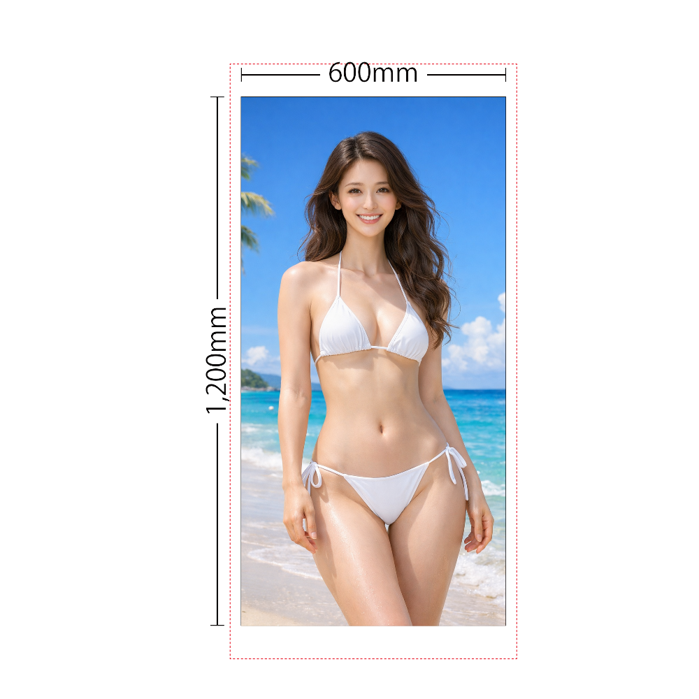 タペストリー_AI Collection_297