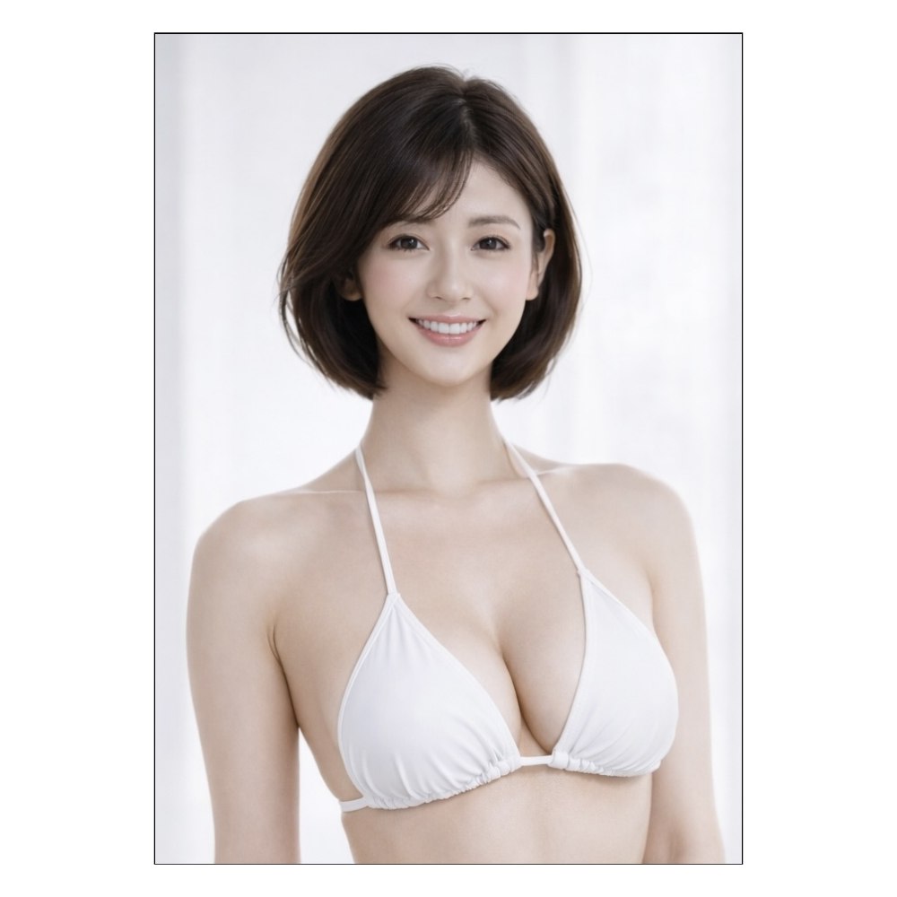 ポスター_AI Collection_304