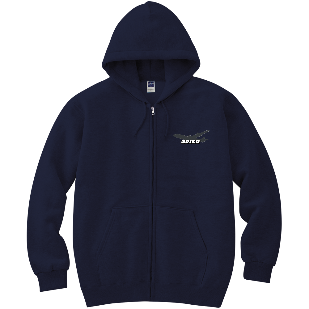 3PIKUオリジナルパーカー